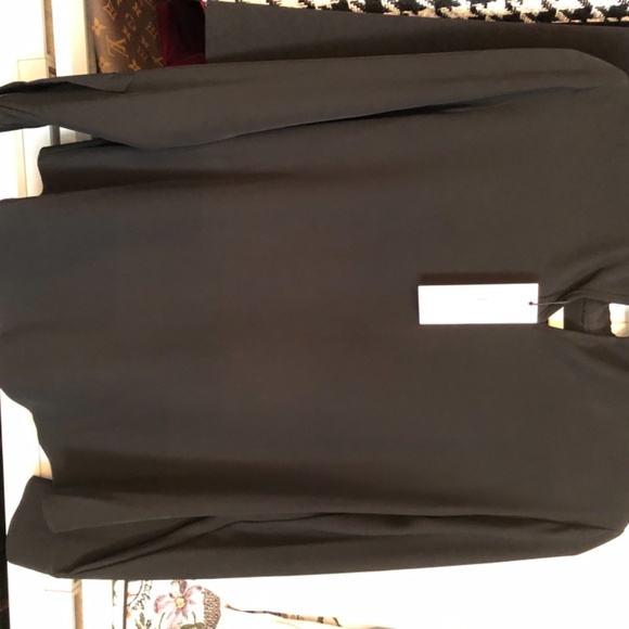 Calvin Klein beaded blouse - Picture 5 of 6